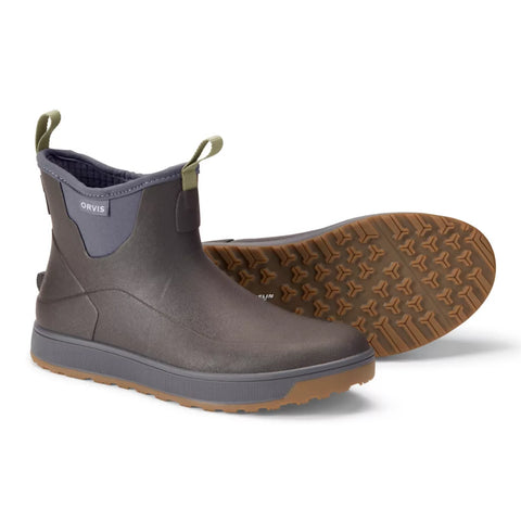 Orvis Pro Deck Boot 6" Fly Fishing, Australia NZ