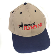 Essential Flyfisher caps 