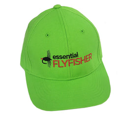 Essential Flyfisher caps 