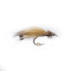 Fur Fly Natural Flies X 6