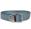 Fish Pond Webbing Belt Tidal Blue, Fly Fishing Australia, New Zealand