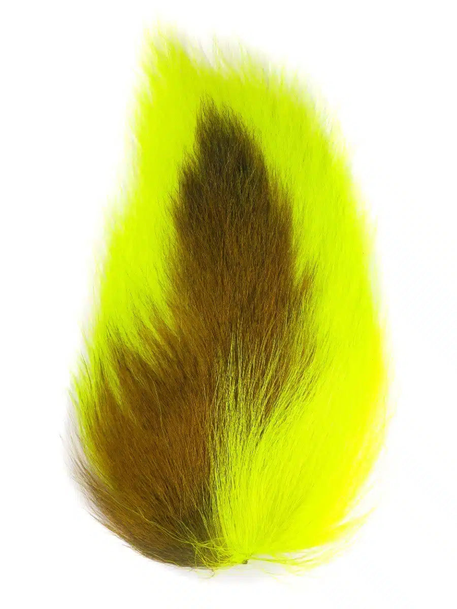 Bucktail Large &amp; Medium-Wapsi