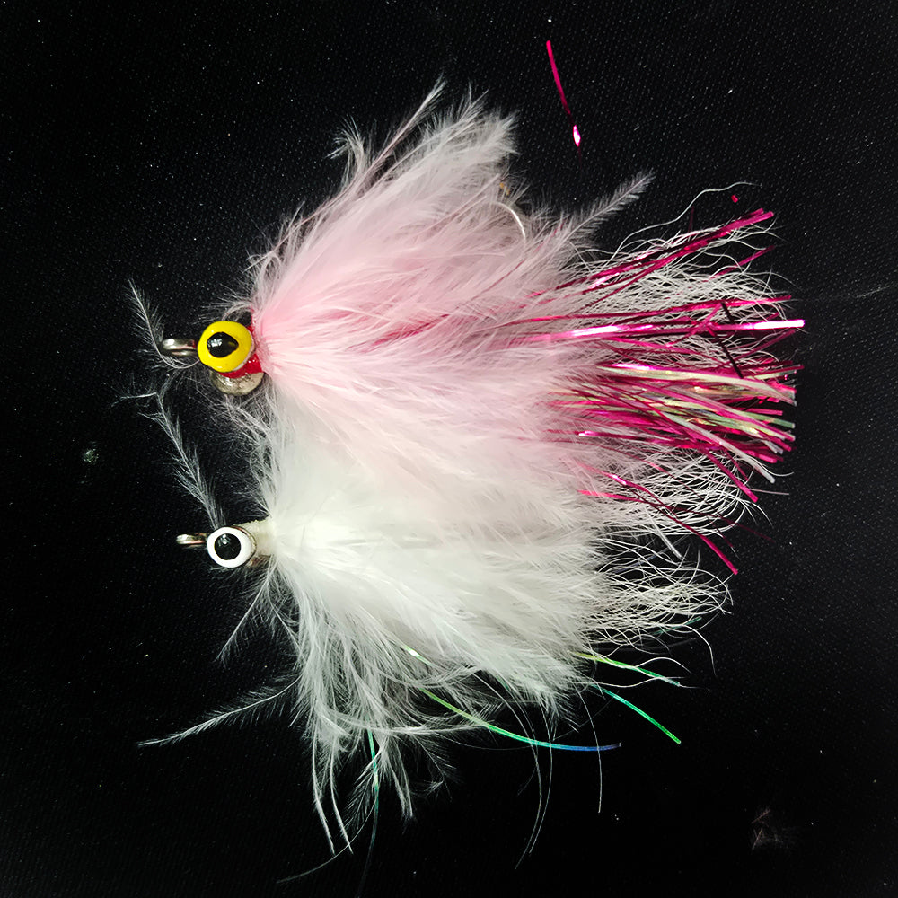 Flathead Specials