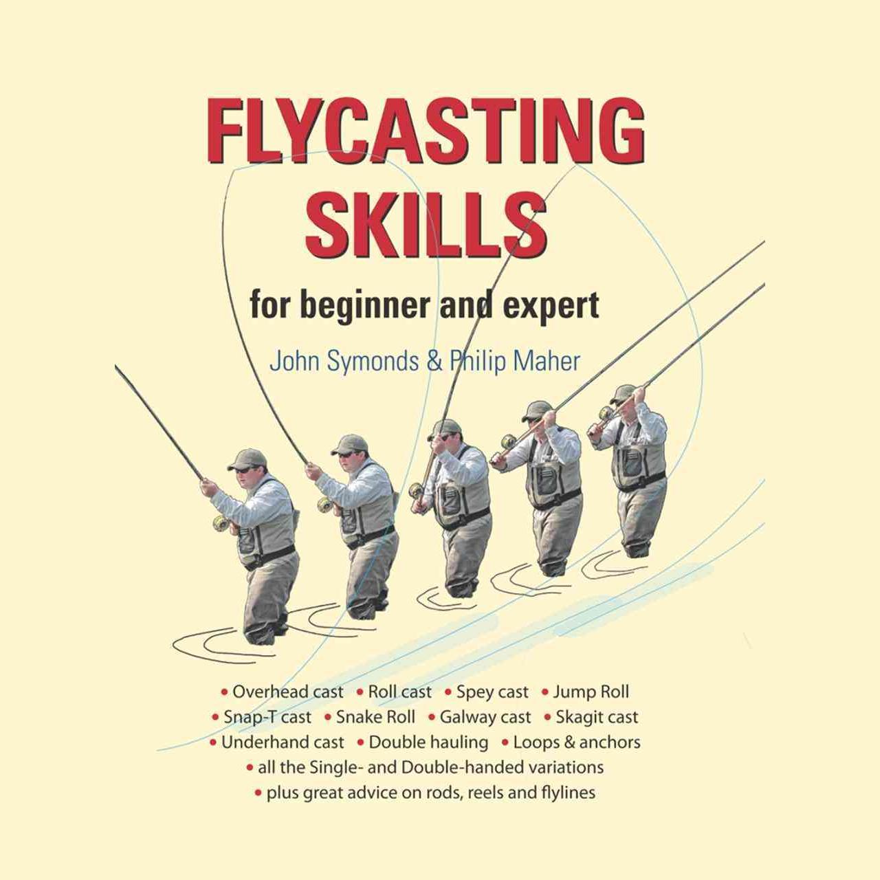 Fly Casting Skills for Beginner and Expert, Fly Fishing Australia, New Zealand