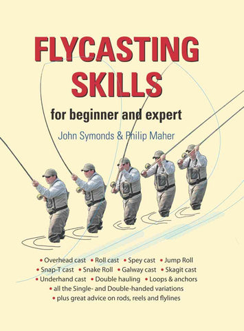 Fly Casting Skills for Beginner and Expert, Fly Fishing Australia, New Zealand