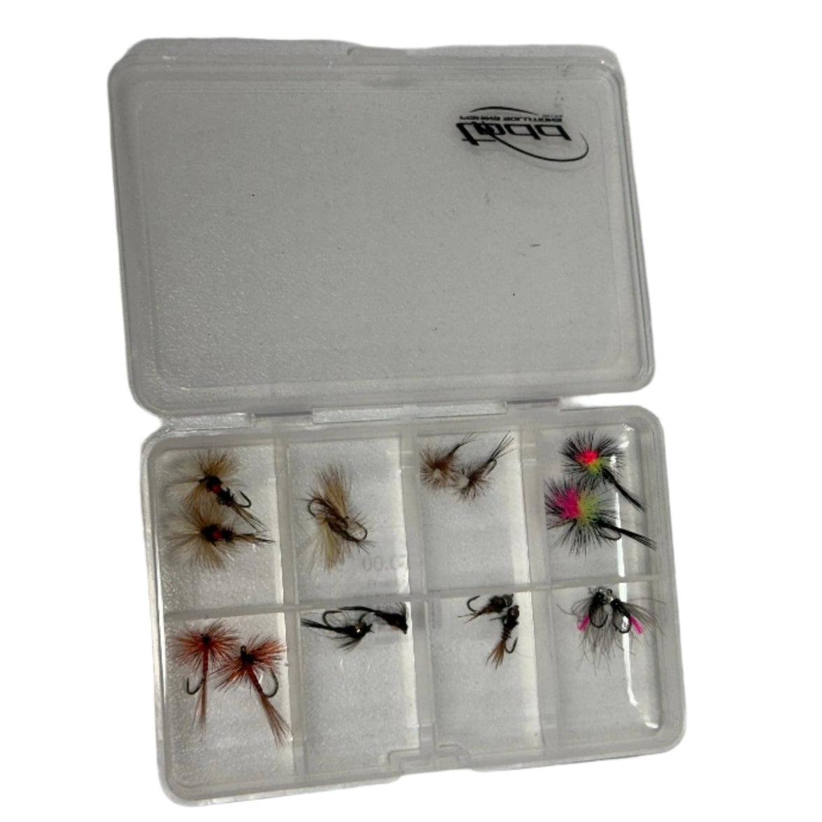 Tasmanian Fly Packs River, Fly Fishing Australia, New Zealand 