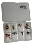 Tasmanian Fly Packs River, Fly Fishing Australia, New Zealand 