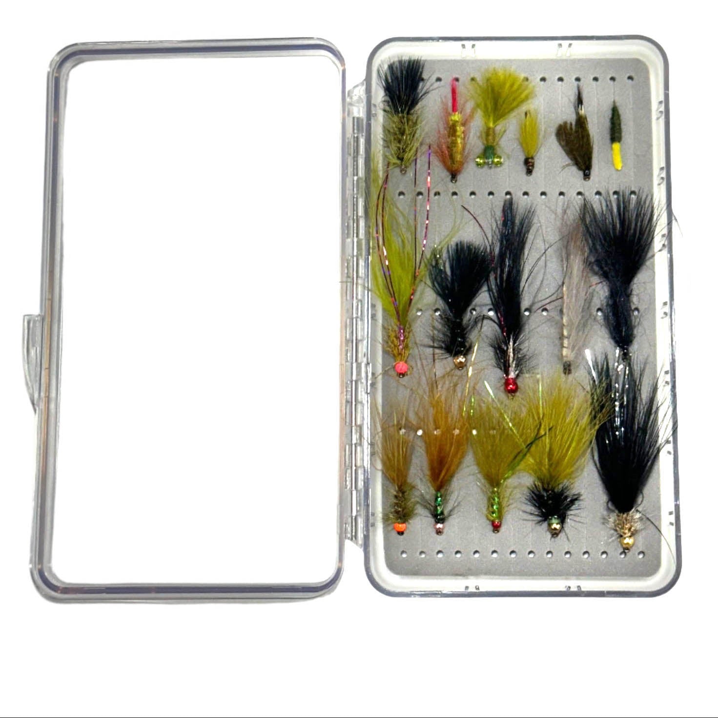 Tasmanian Fly Packs