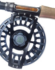 Primal fly rod outfit with FlyLab reel Australia