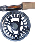 Primal fly rod outfit with FlyLab reel Australia