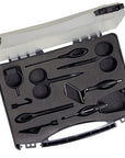 Fly tying kit premium 8 pieces Australia
