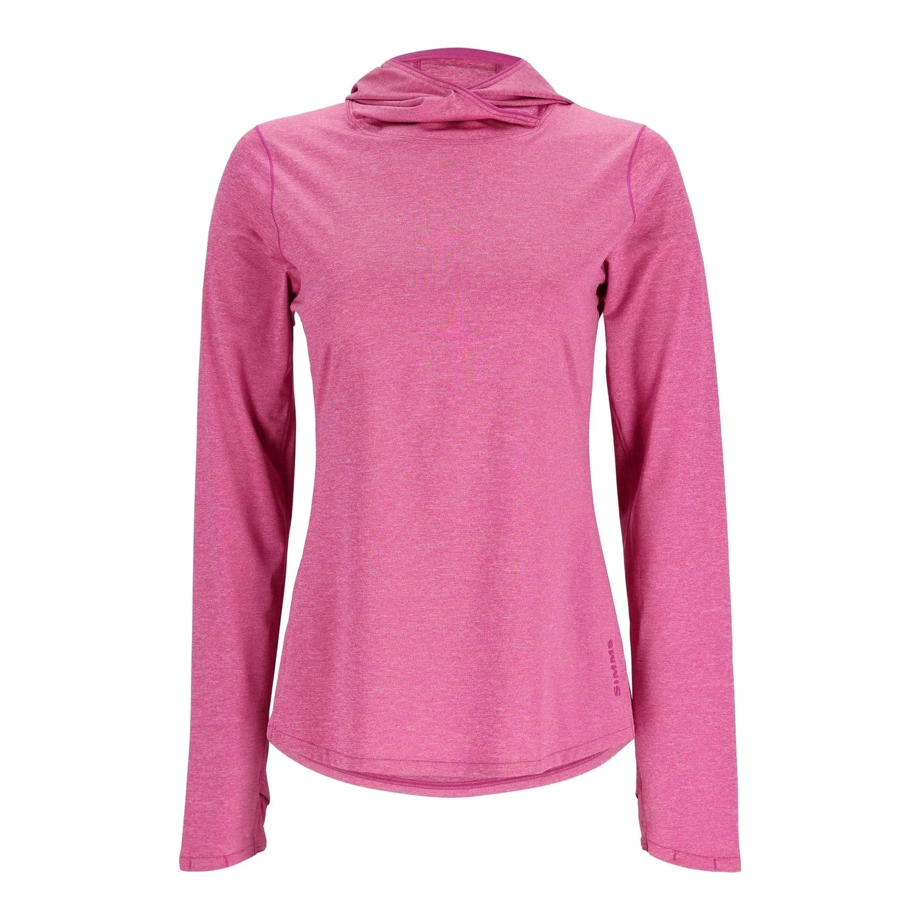 SIMMS Womens Solarflex Hoody