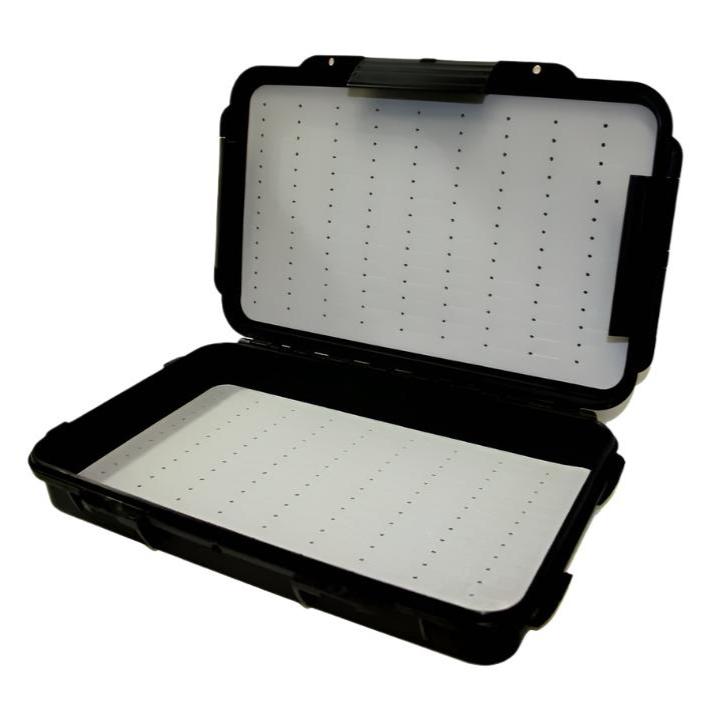 Fulling Mill Extreme Water Proof Fly Box, Australia, NZ