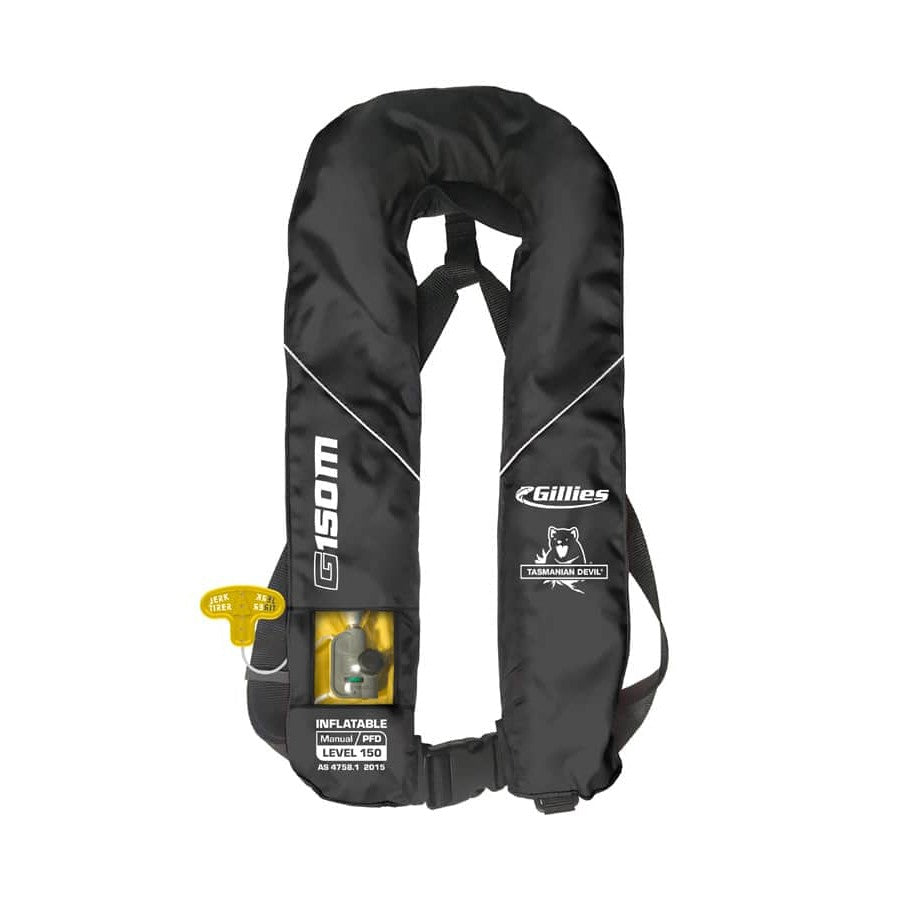 PFD Level 150 Life Jacket