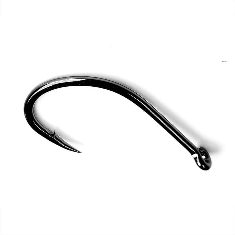 Gamakatsu SL12S 1 x Short Saltwater Fly Hooks