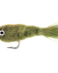 Game Changer fly cod, trout, barra bream Australia 
