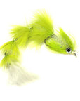 Polar or Feather Game Changer fly x 1