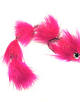 Polar or Feather Game Changer fly x 1