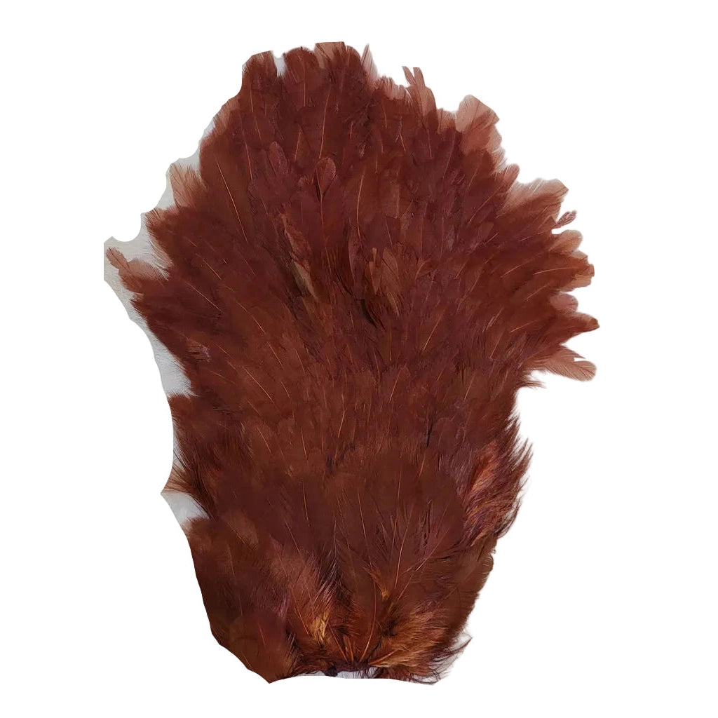 Genetic Hen Saddle - Veniard