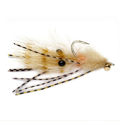 Grim Reaper #2 - Fulling Mill Flies, Fly Fishing Australia, New Zealand 