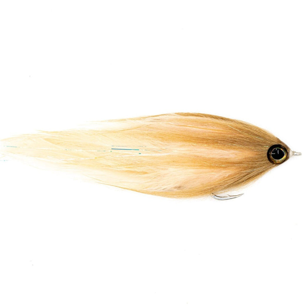 Brushy Minnow - Fulling Mill