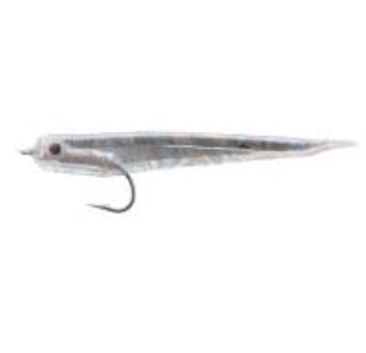 Gummy Minnow Pearl Australia NZ