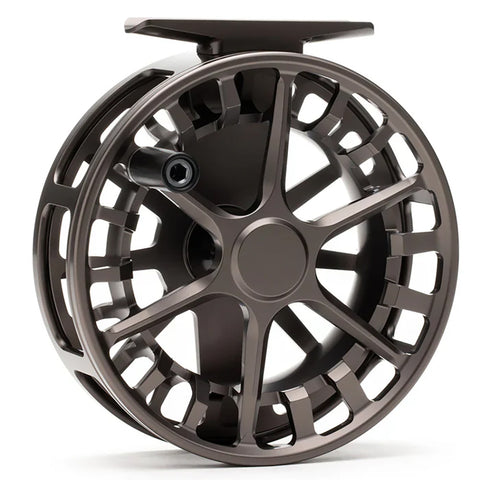 Lamson Guru E Euro nymphing reel