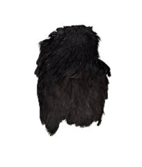 Soft Hackle Hen Saddle Patch - Wapsi