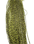 Whiting Dry Fly Rooster 1/2 Saddle - Bronze Grade