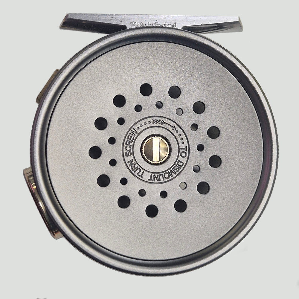 Hardy Perfect 1912 fly reel Australia