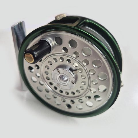 Hardy Tealweight Fly Reel Australia