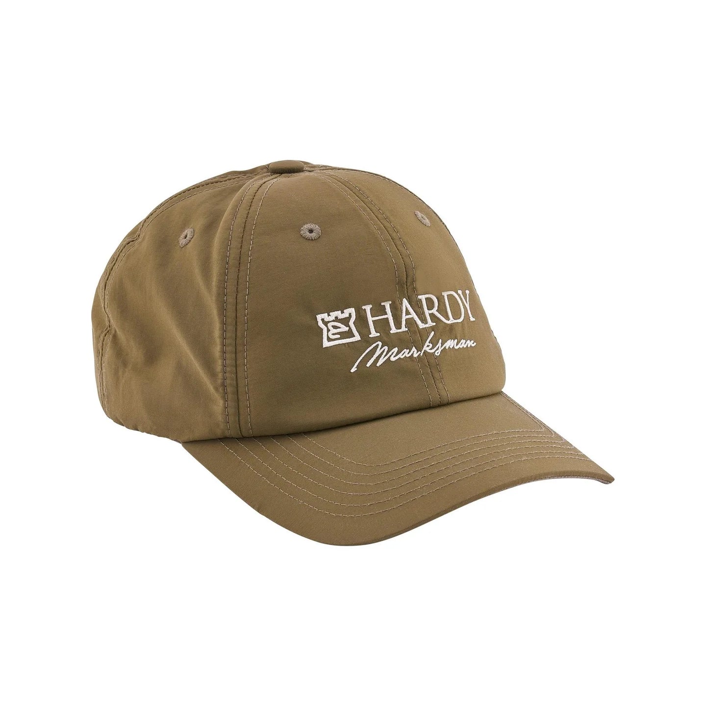 Hardy Marksman Tech Cap – essential Flyfisher