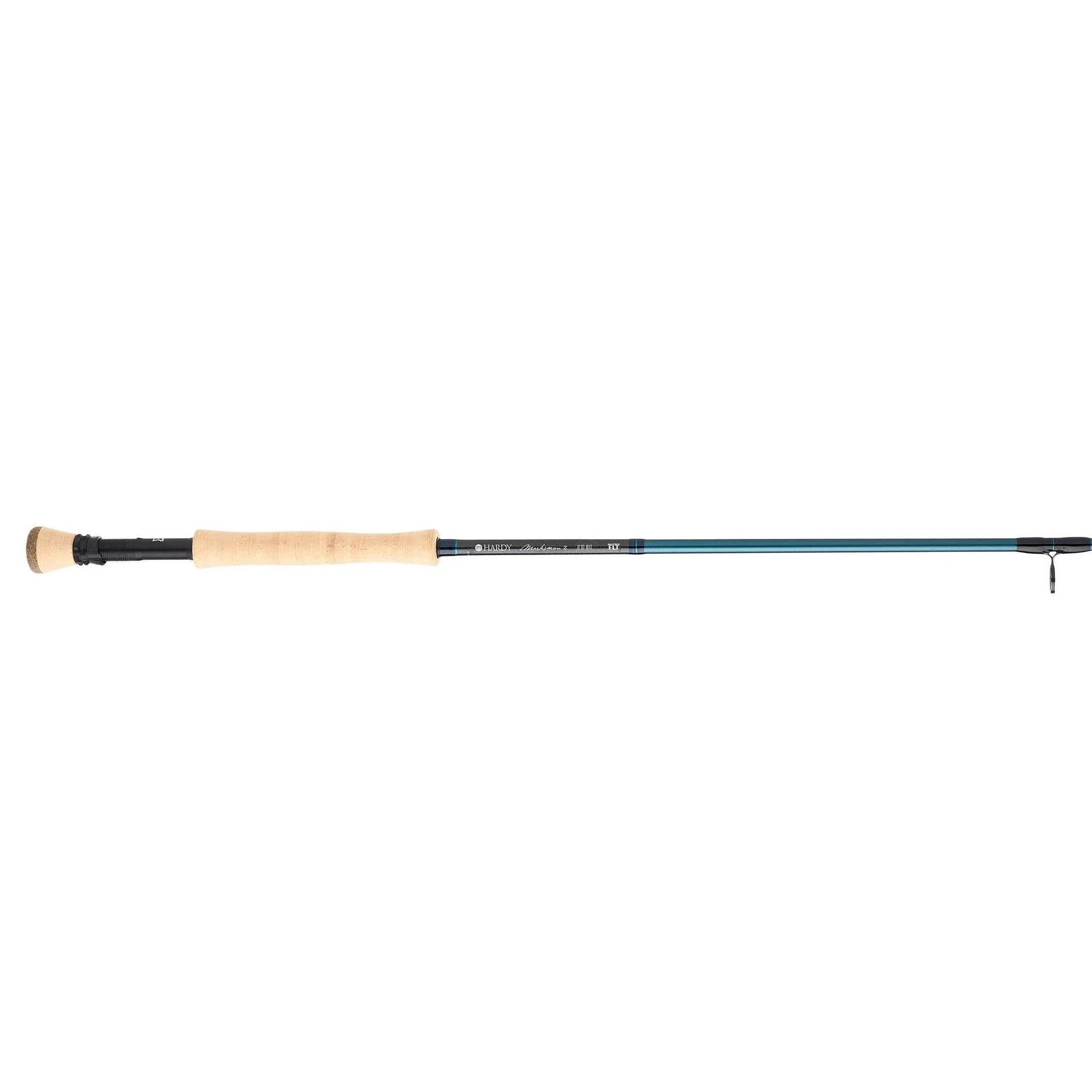 Hardy Marksman Z Fly Rod, Fly Fishing Australia, New Zealand
