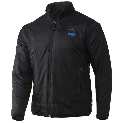 HUK WAYPOINT INSULATED JACKET