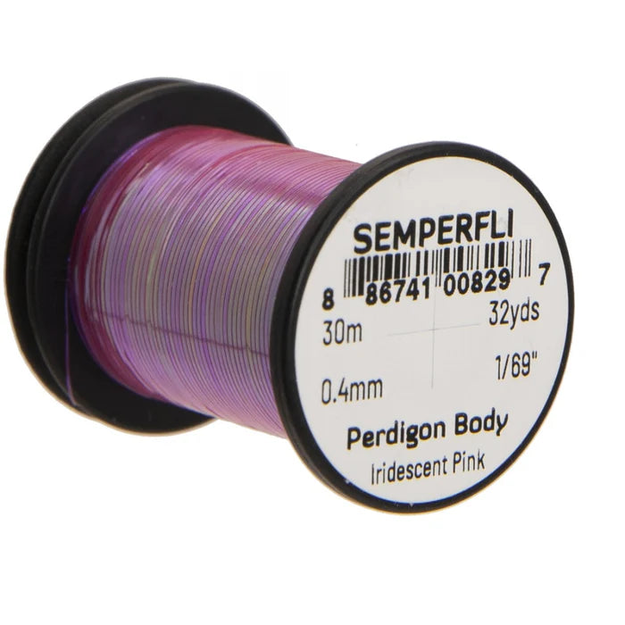 Perdigon Body - SEMPERFLI