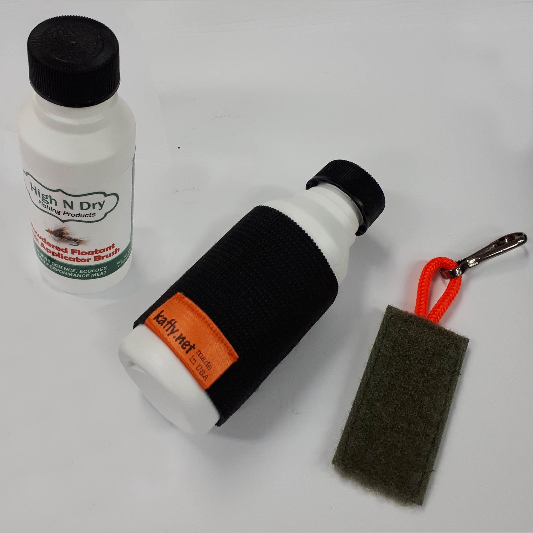 Kafly Floatant Holders