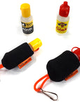 Kafly Floatant Holders