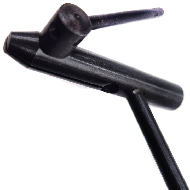 Simple budget basic fly vice Australia 