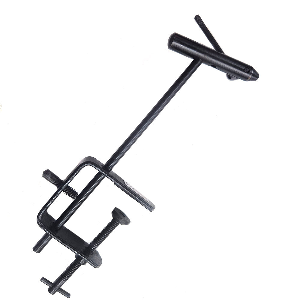 Simple budget basic fly vice Australia 