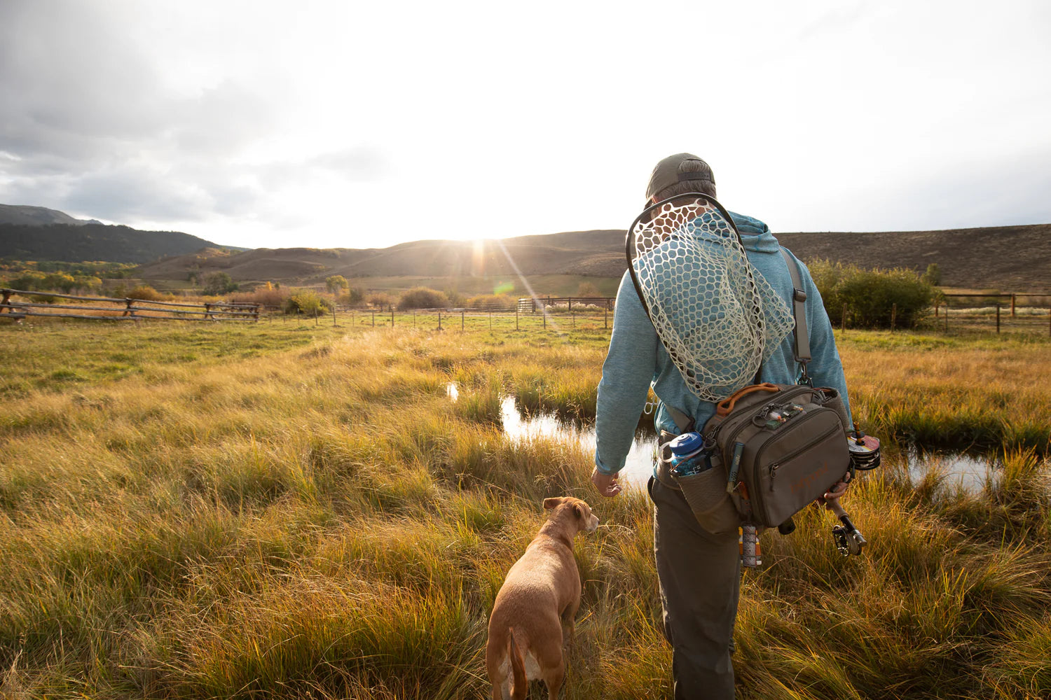 Fishpond Waterdance Pro Guide Pack, Australia, New Zealand
