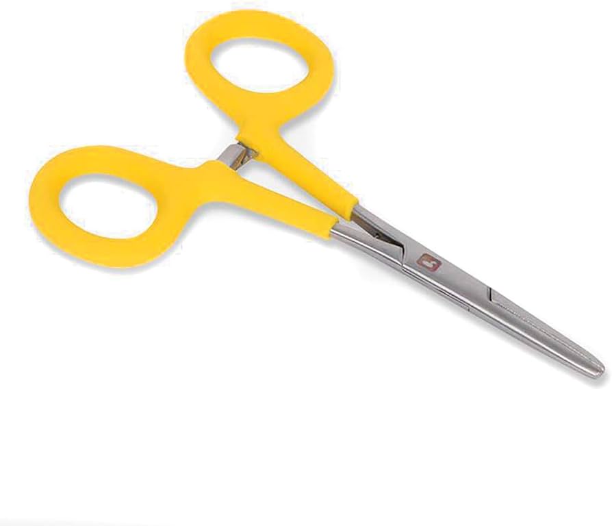 Loon Classic Forceps with comfy grip
