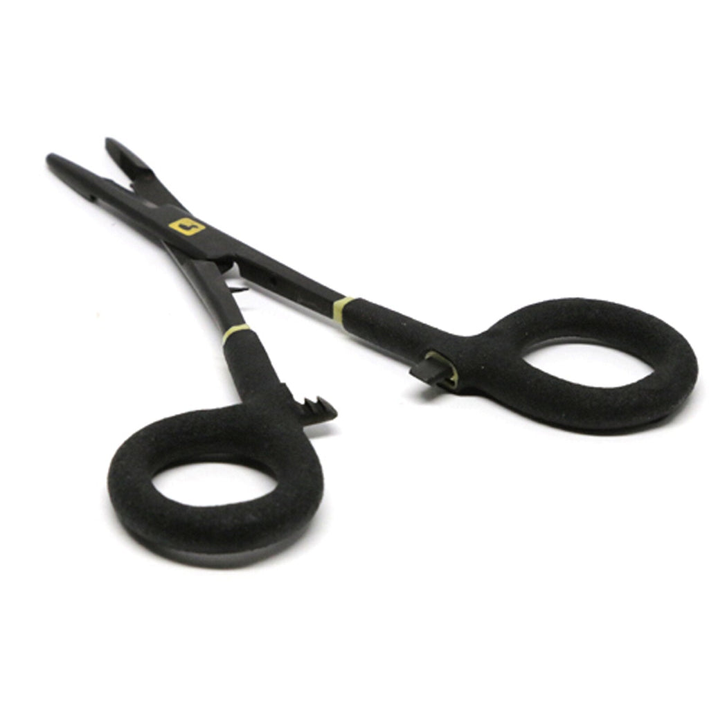 Loon Rogue Scissor Forceps with comfy grip Australia