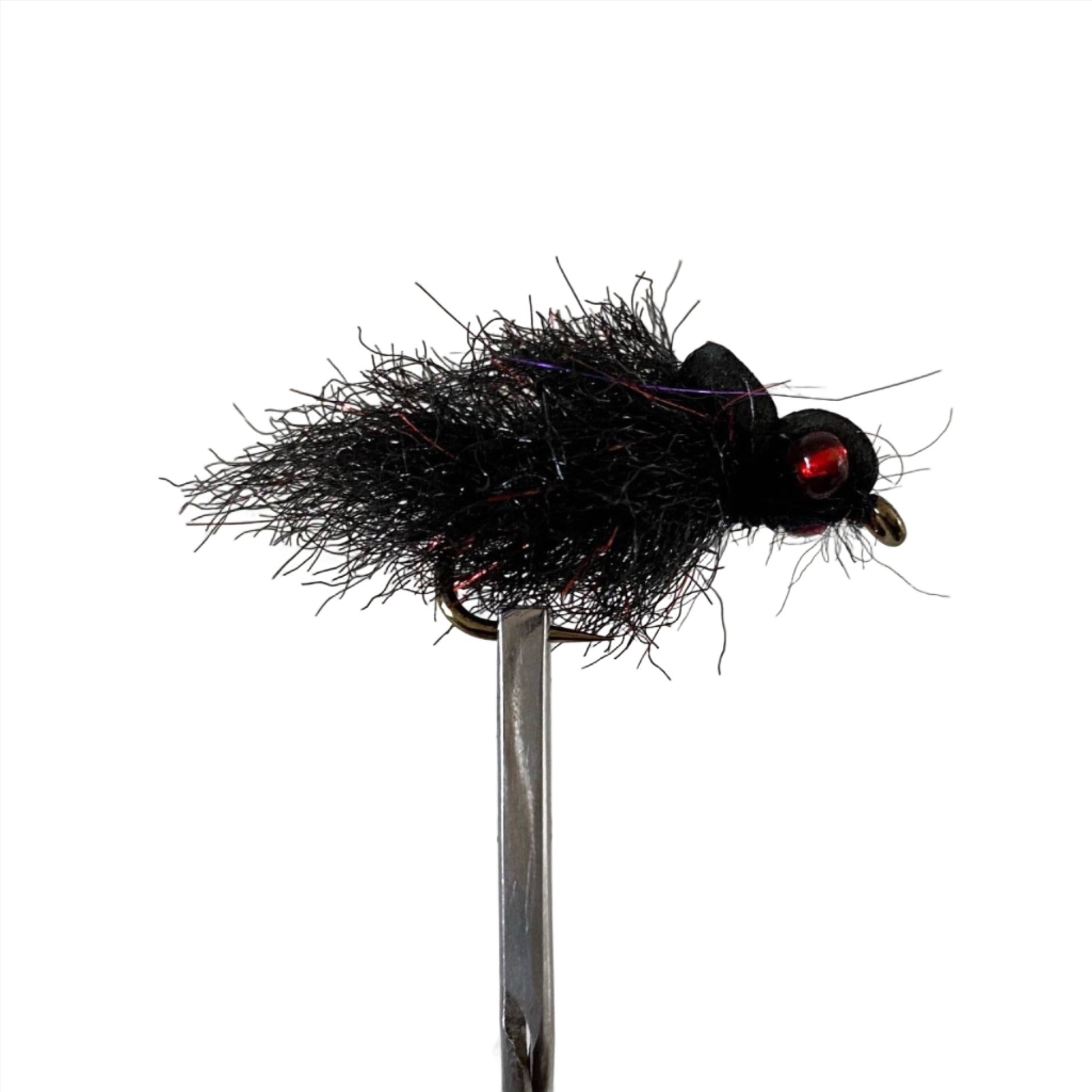 Fly Fishing Dry Fly Best Australia Tasmania New Zealand Red Eye Mudeye