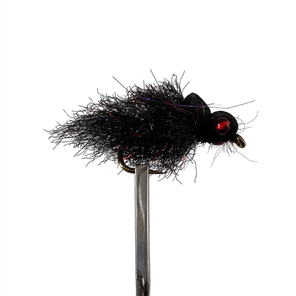 Fly Fishing Dry Fly Best Australia Tasmania New Zealand Red Eye Mudeye