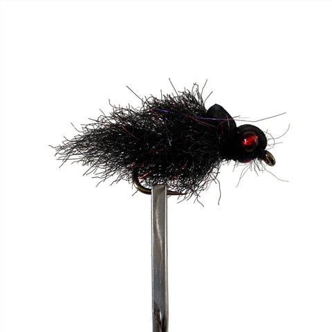 Fly Fishing Dry Fly Best Australia Tasmania New Zealand Red Eye Mudeye