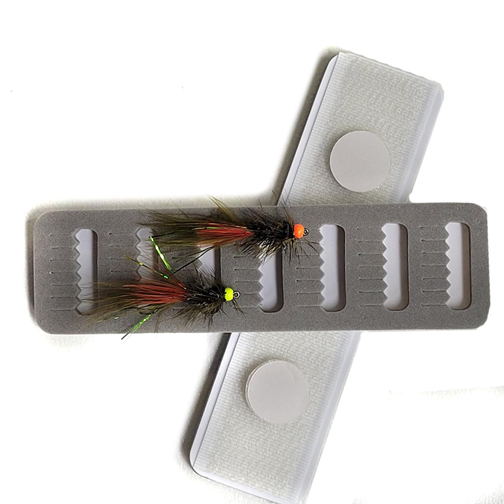 Fly Patches - mini stick on – essential Flyfisher