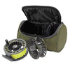 Orvis Clearwater Large Arbor Cassette Reel