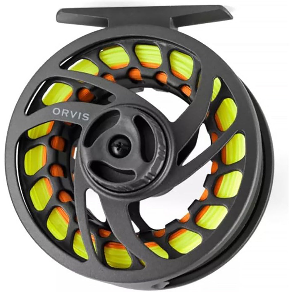 Orvis Clearwater Large-Arbor Reel Australia 2S546109