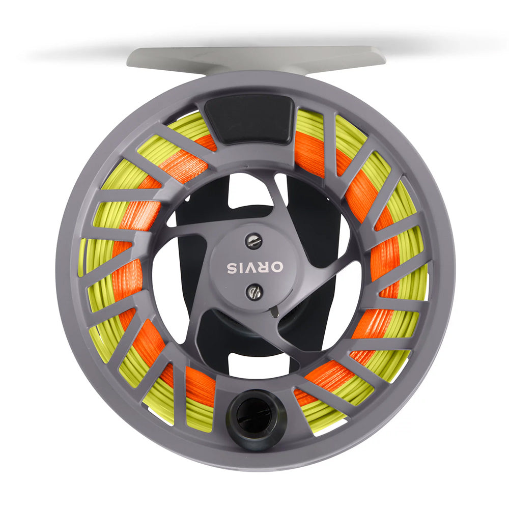 Orvis Clearwater reel Australia