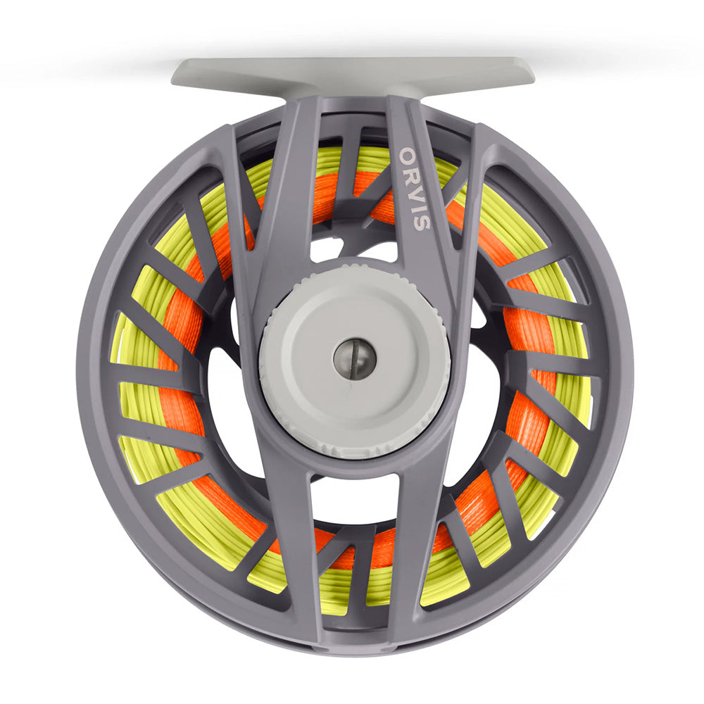 Orvis Clearwater reel Australia